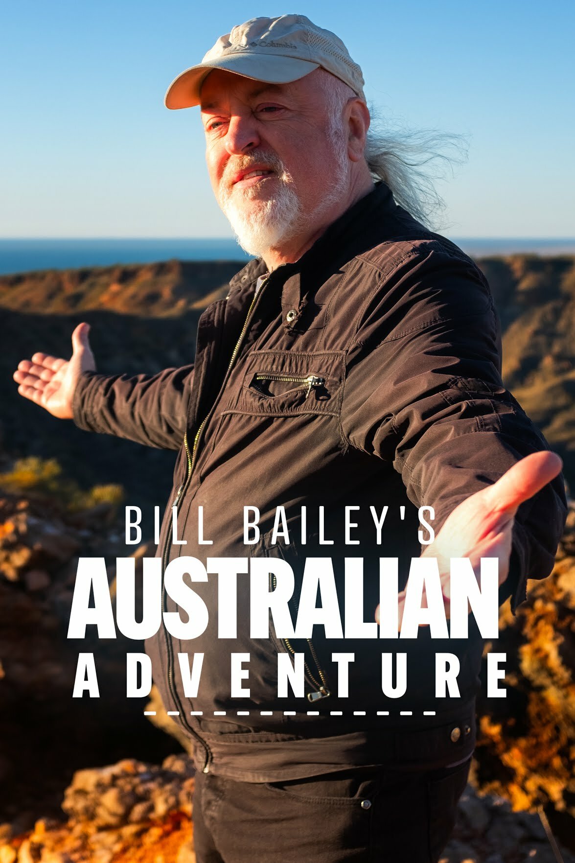 Bill Baileys Australian Adventure Tvmaze 4835