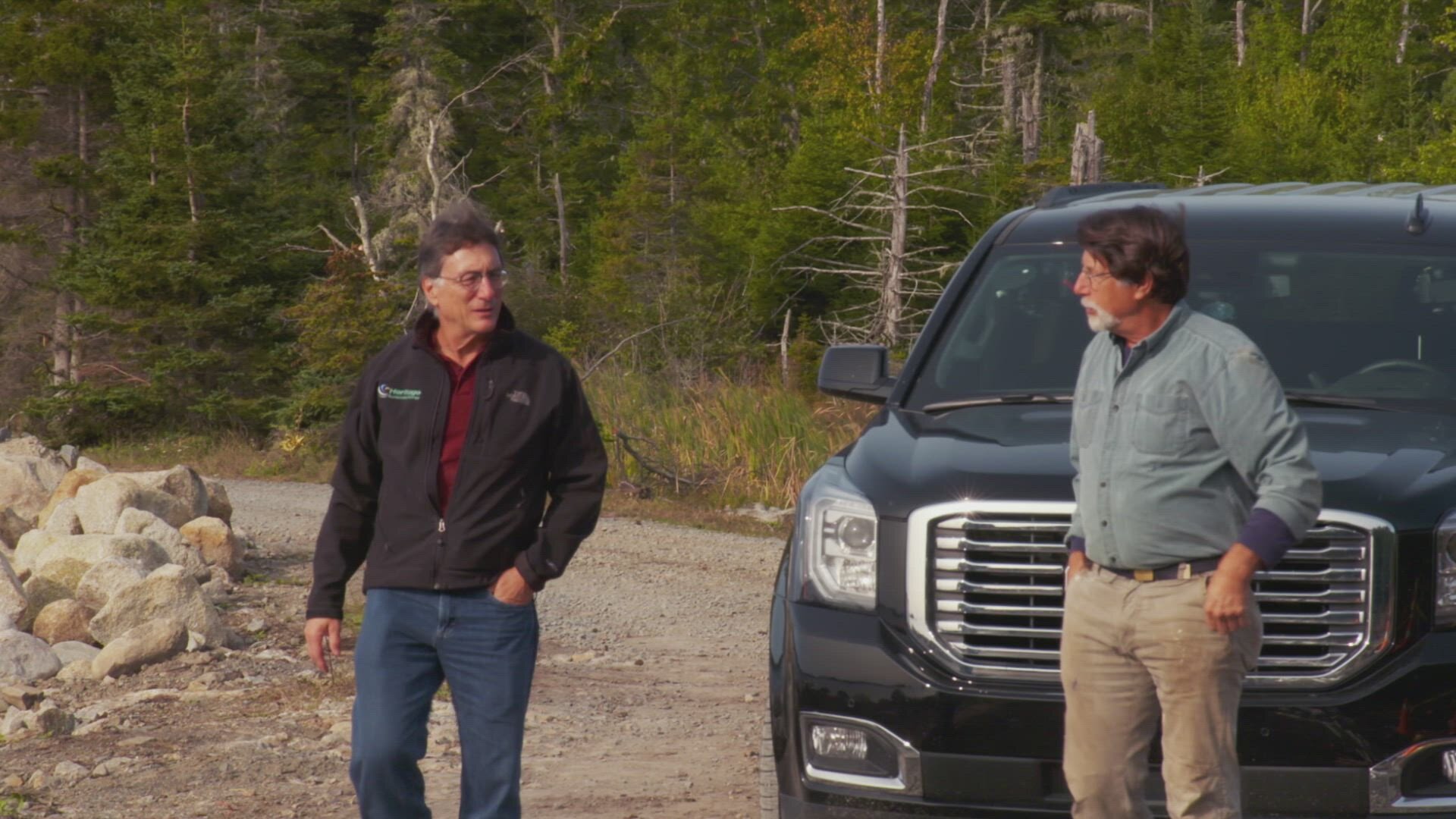 The Curse of Oak Island S11 Special – The Top Ten Ancient Structures