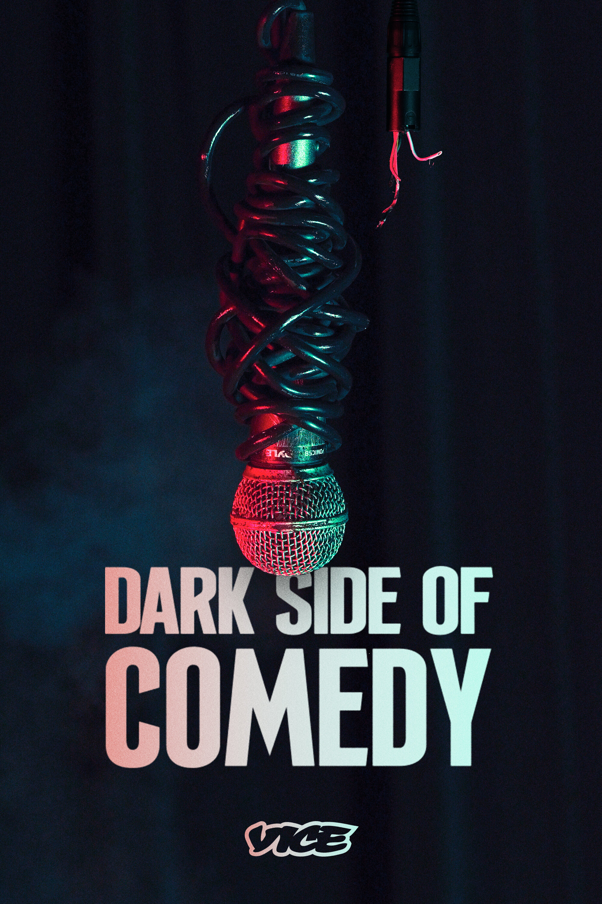 Dark Side Of Comedy | TVmaze