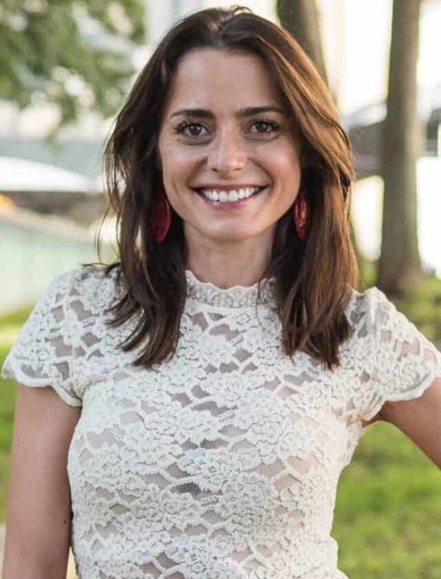 Patrícia Tavares