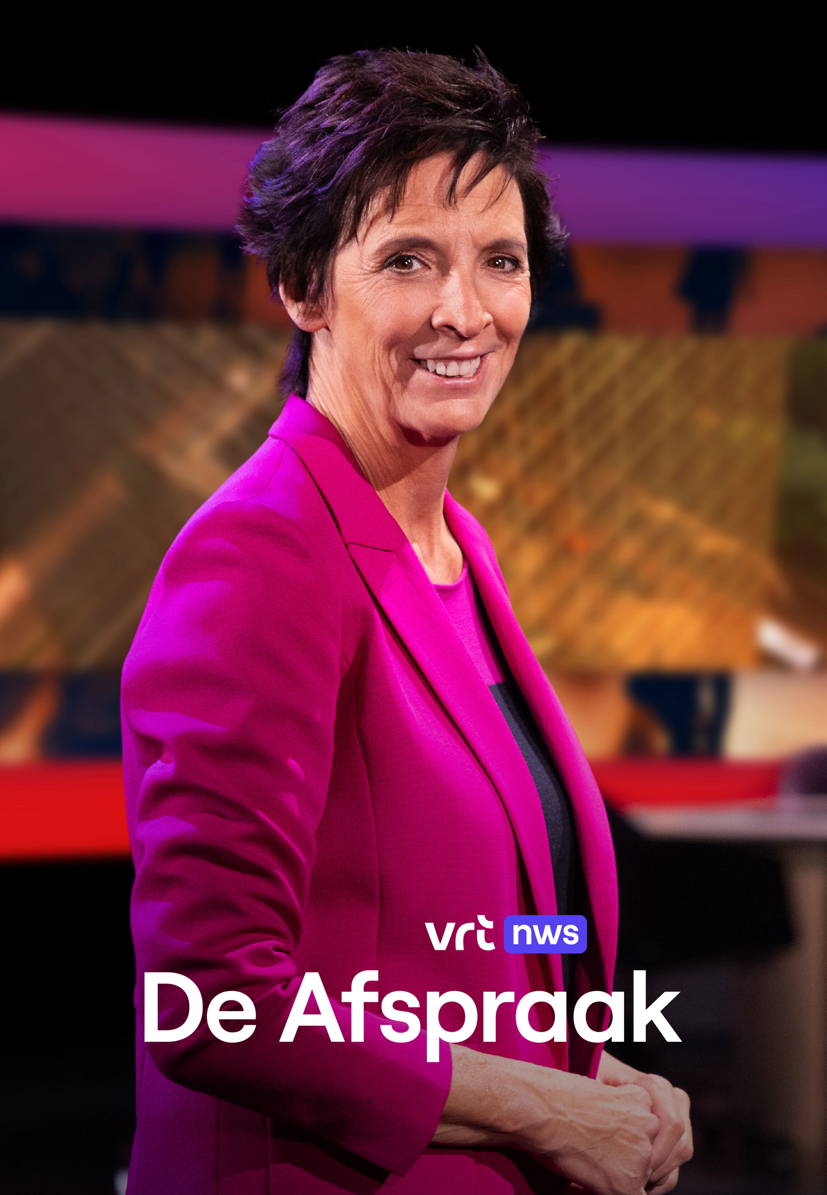 De Afspraak Season 2023 poster