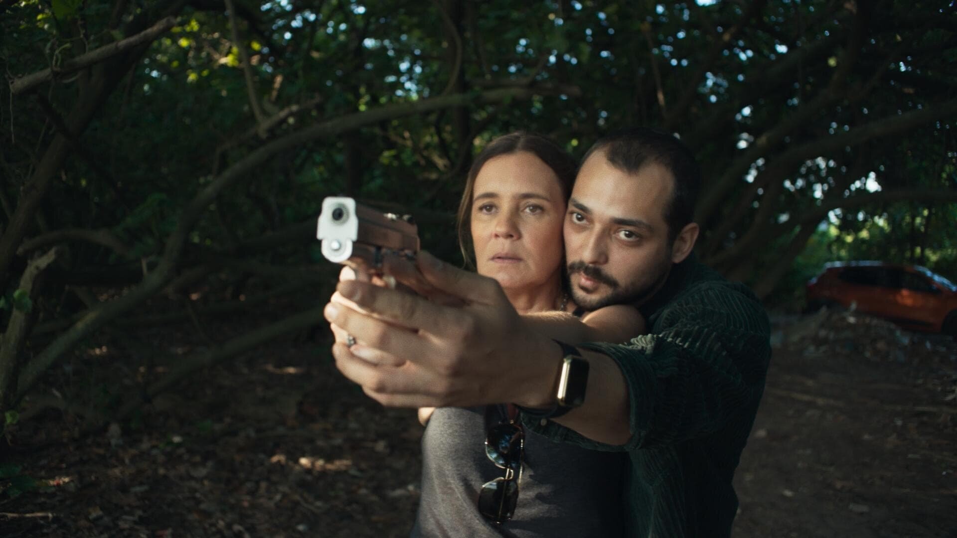 Os Outros S1 E02 – Episódio 2