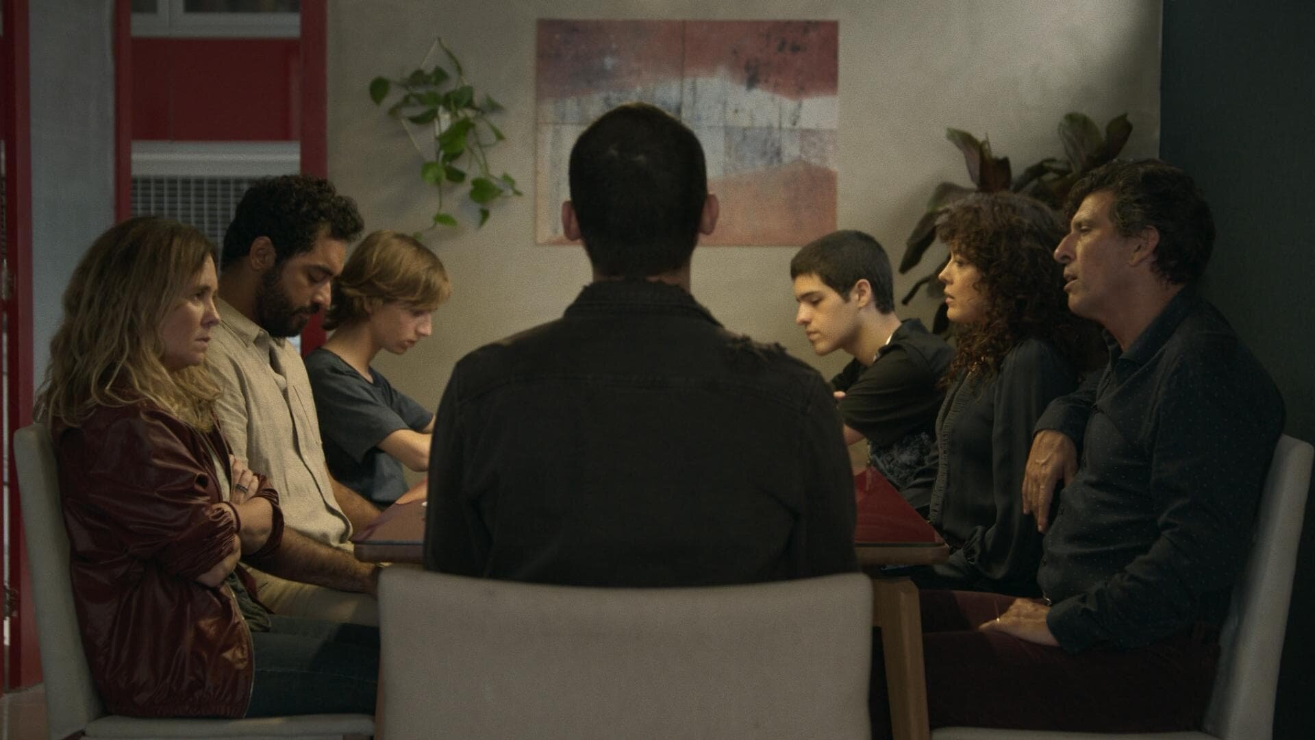 Os Outros S1 E04 – Episódio 4