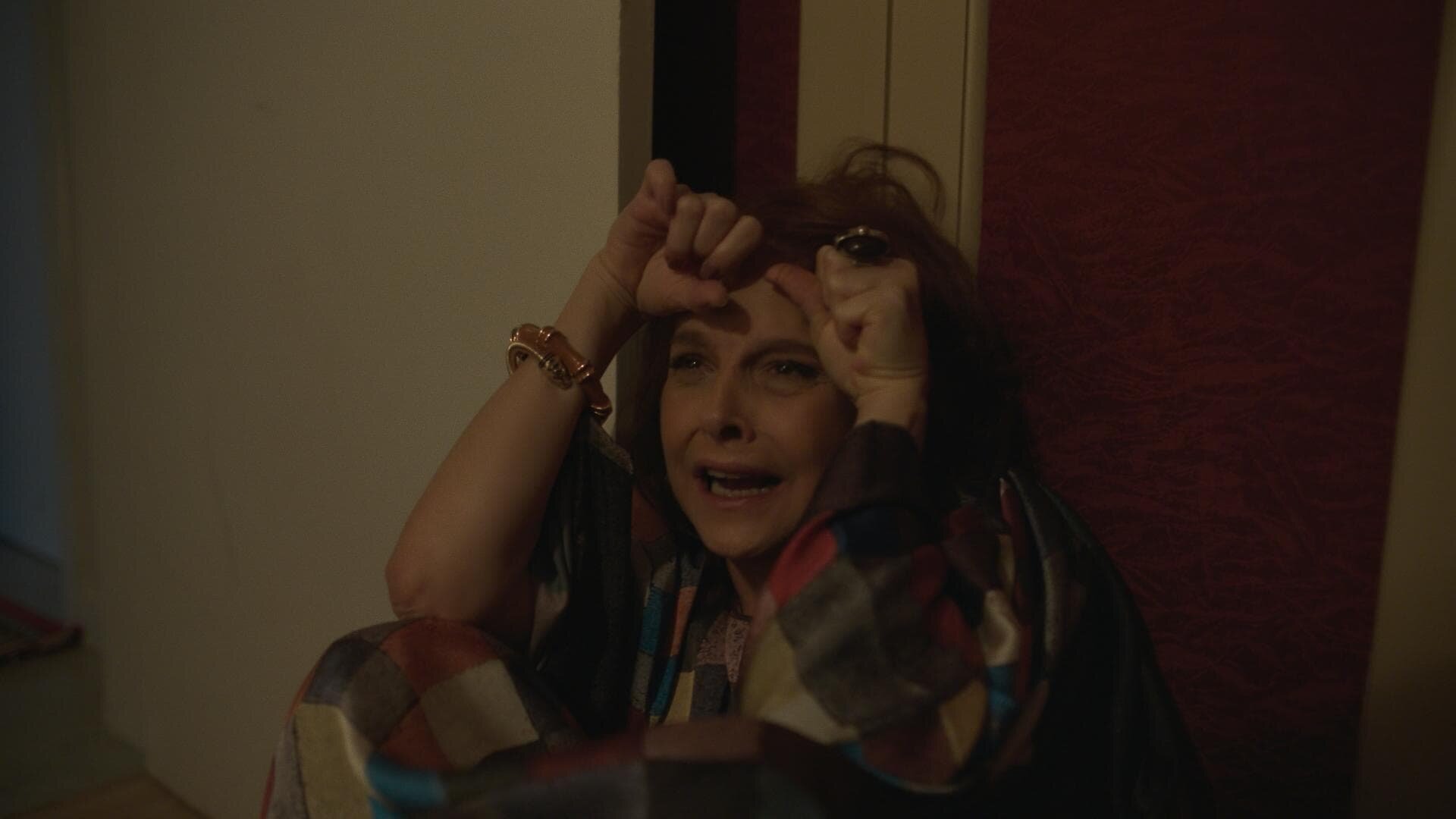 Os Outros S1 E08 – Episódio 8