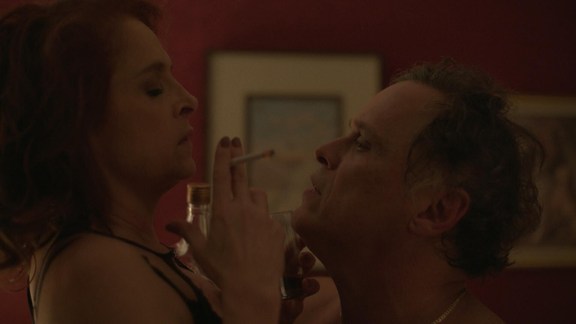 Os Outros S1 E09 – Episódio 9