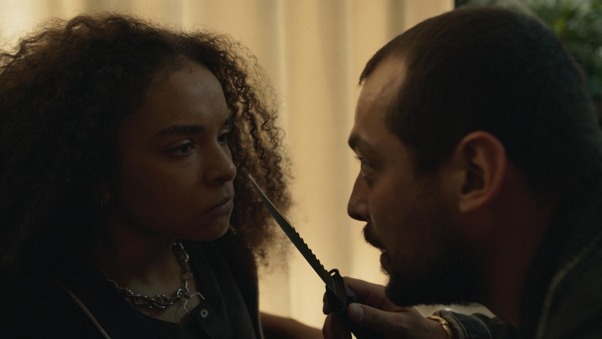Os Outros S1 E10 – Episódio 10