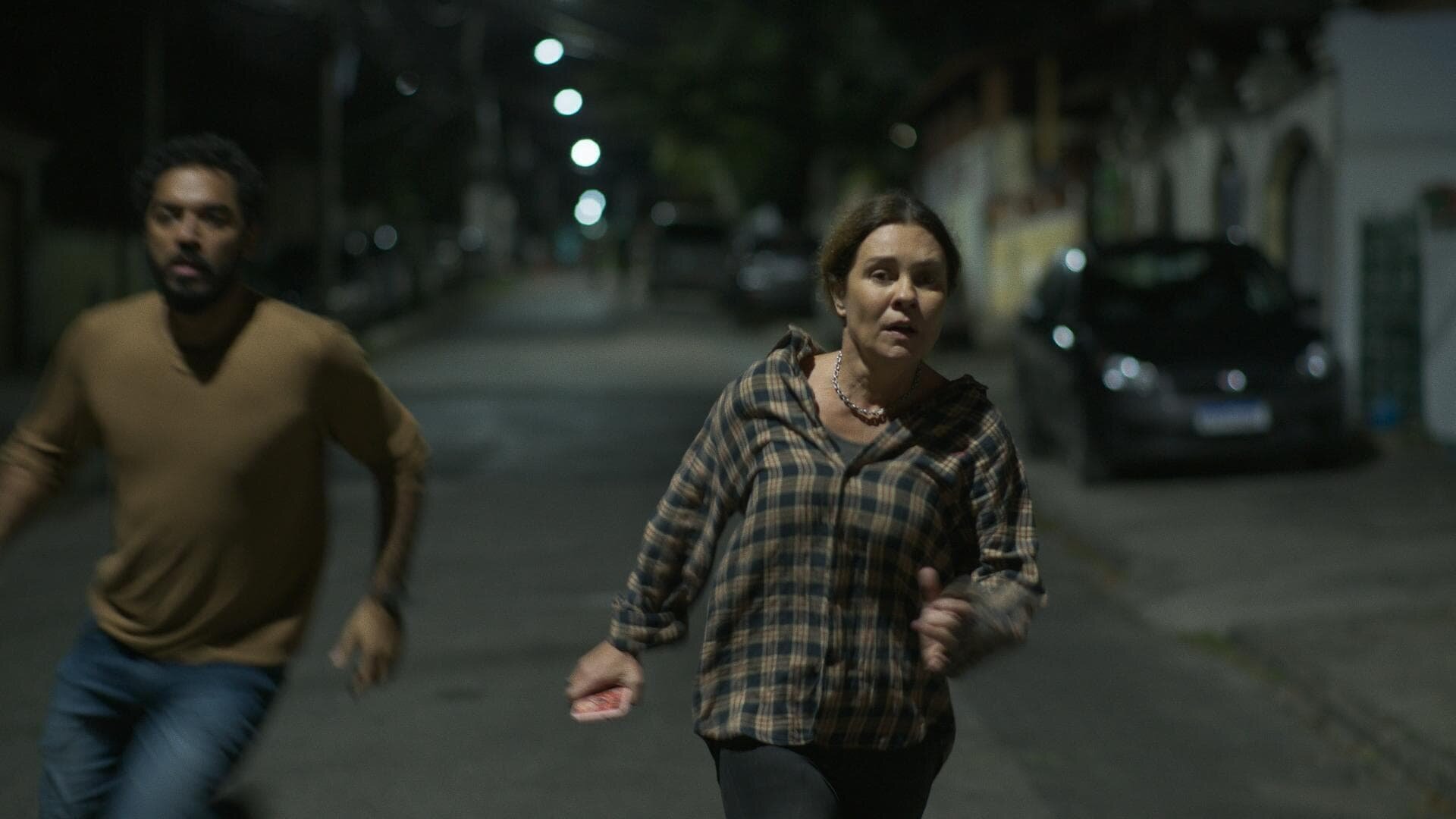 Os Outros S1 E11 – Episódio 11