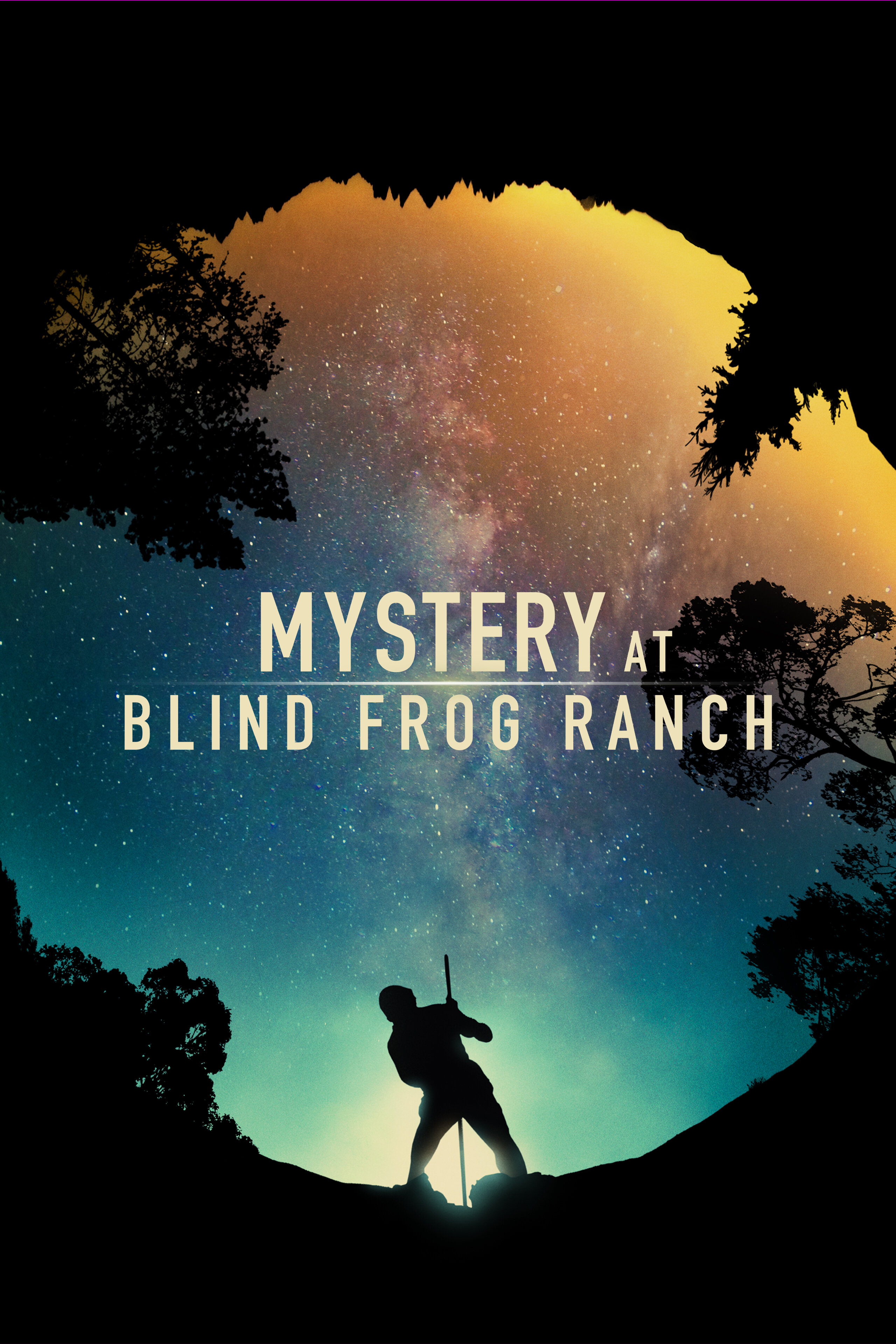 Mystery at Blind Frog Ranch TVmaze