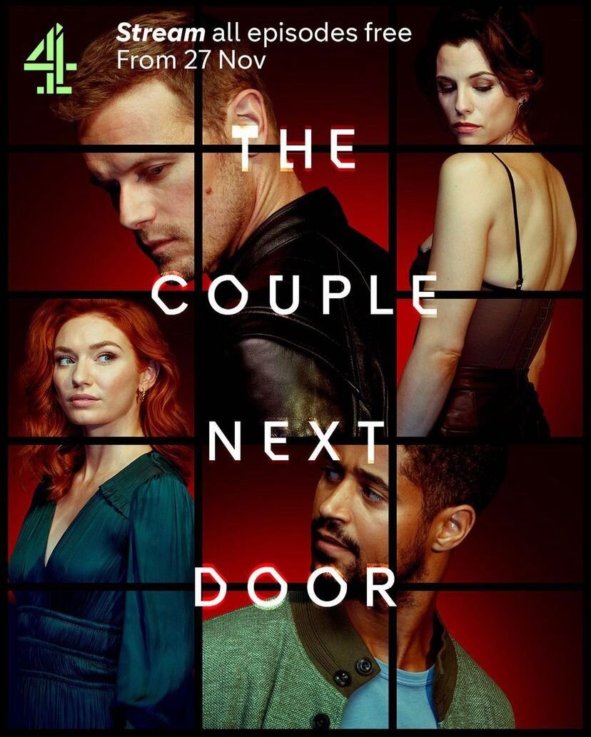 The Couple Next Door TVmaze