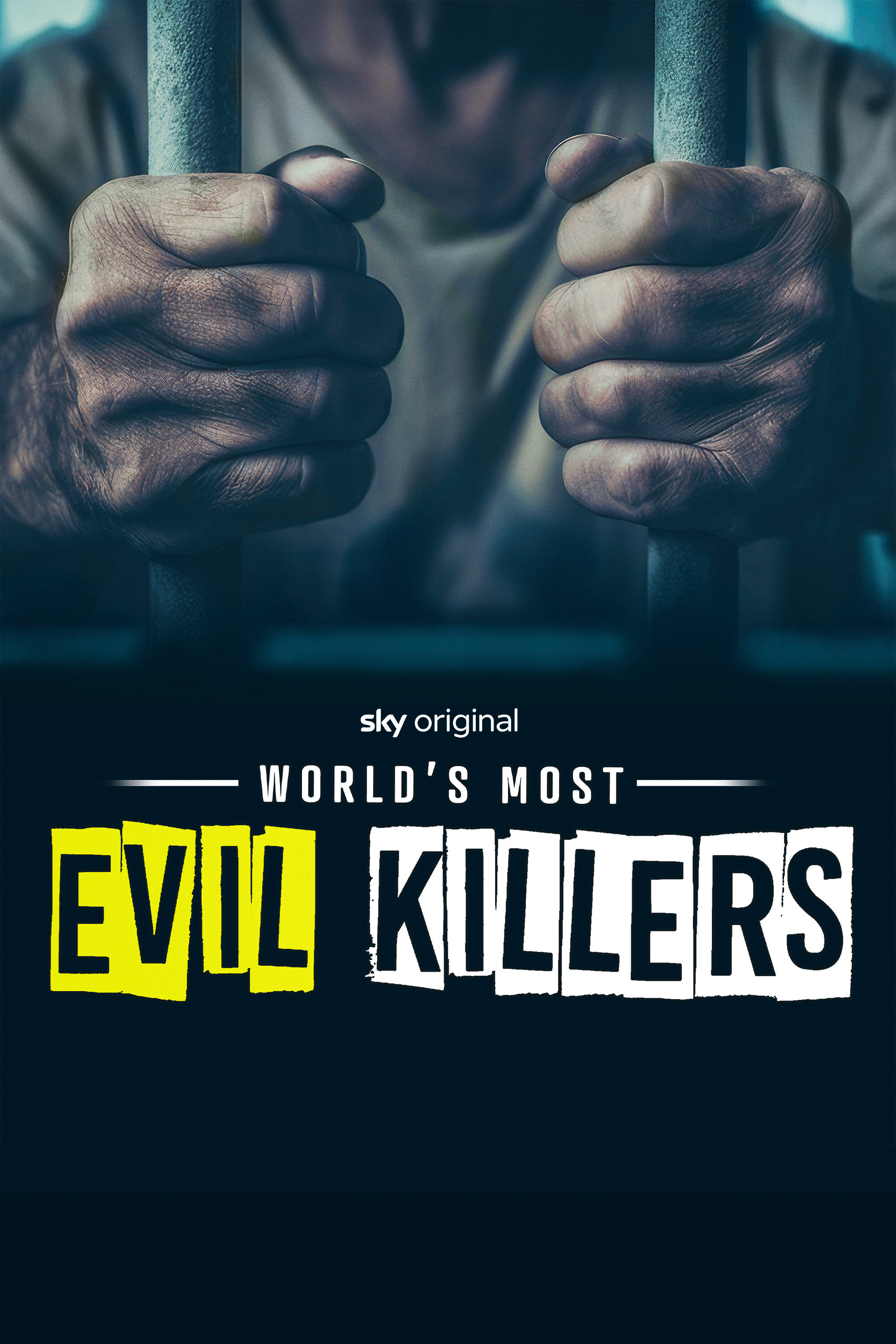 World's Most Evil Killers Season 8 poster