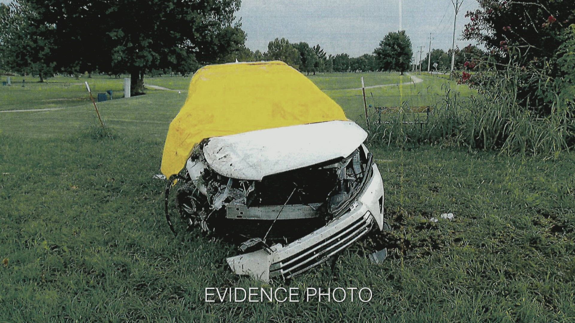 Killed My Mother or Innocent Driver? - Accused: Guilty or Innocent