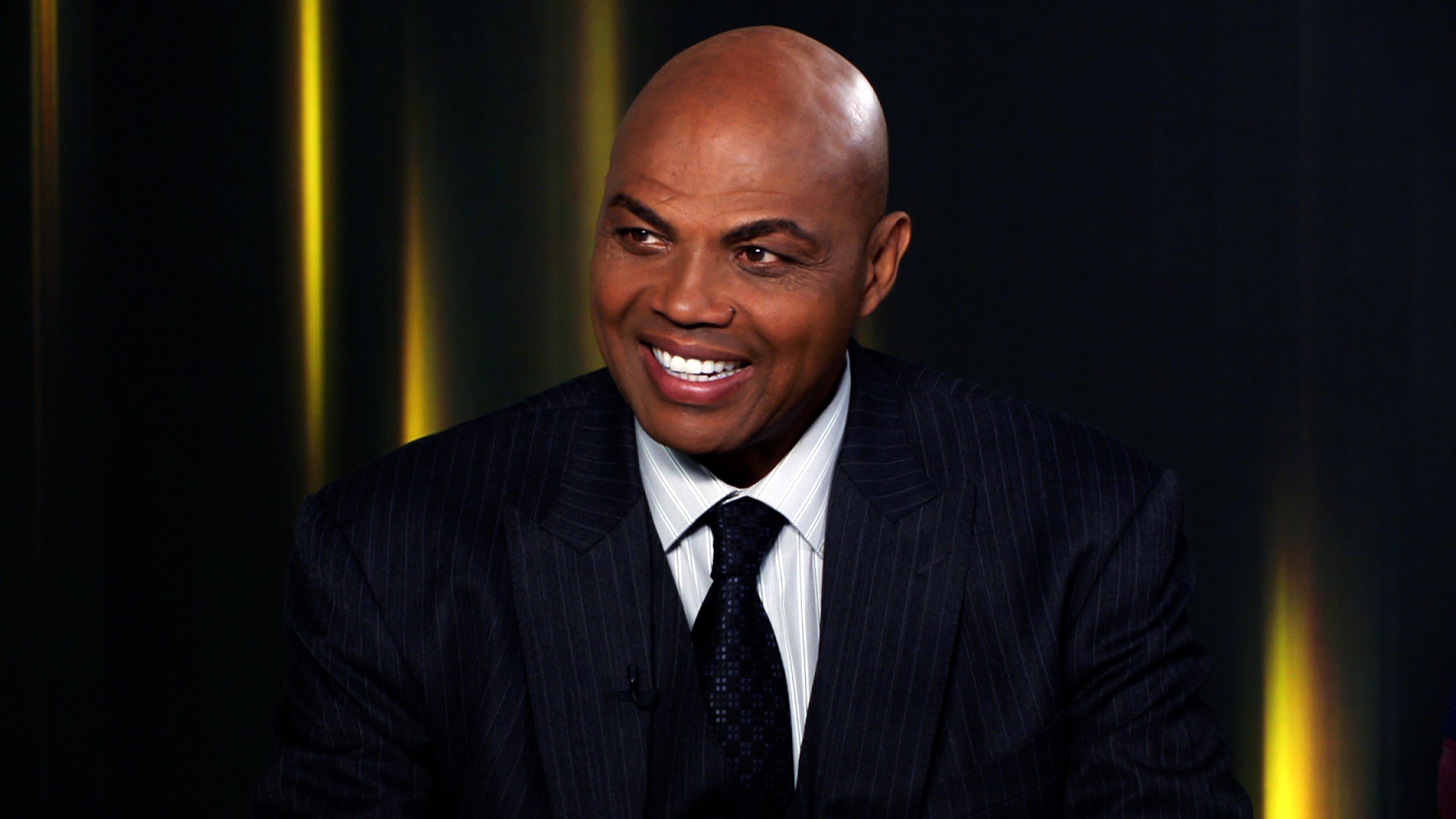 Who's Talking to Chris Wallace? S4 E05 – Charles Barkley