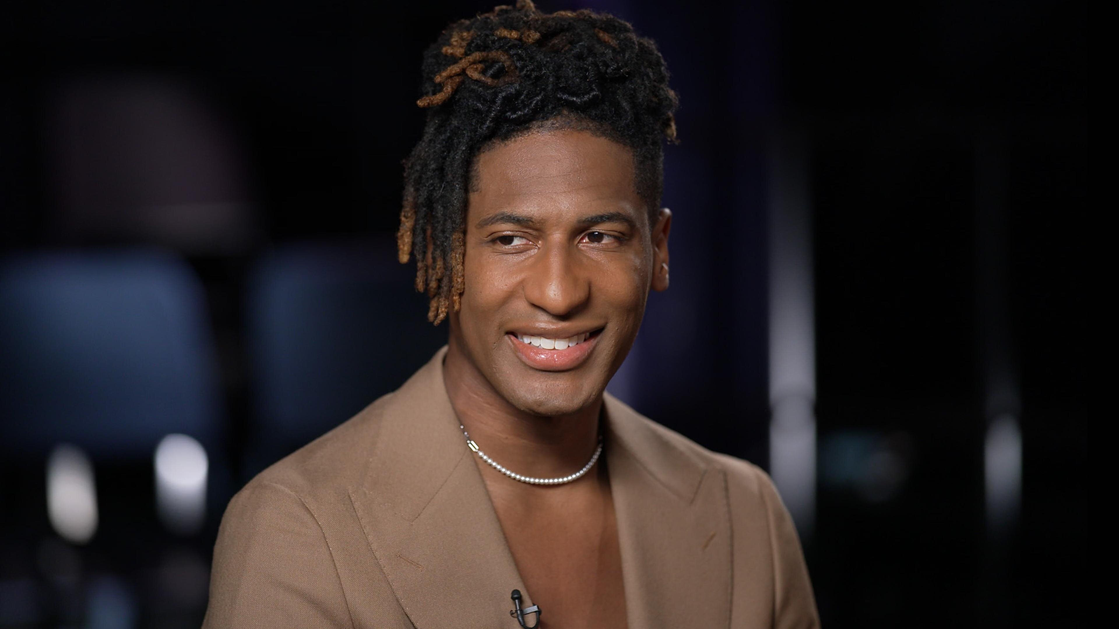 Who's Talking to Chris Wallace? S4 E03 – Jon Batiste