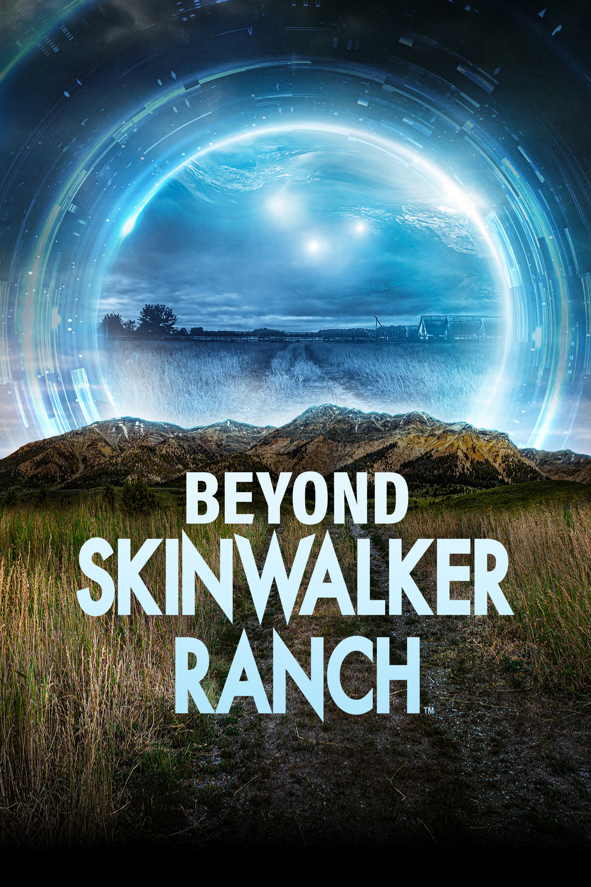 Beyond Skinwalker Ranch | TVmaze