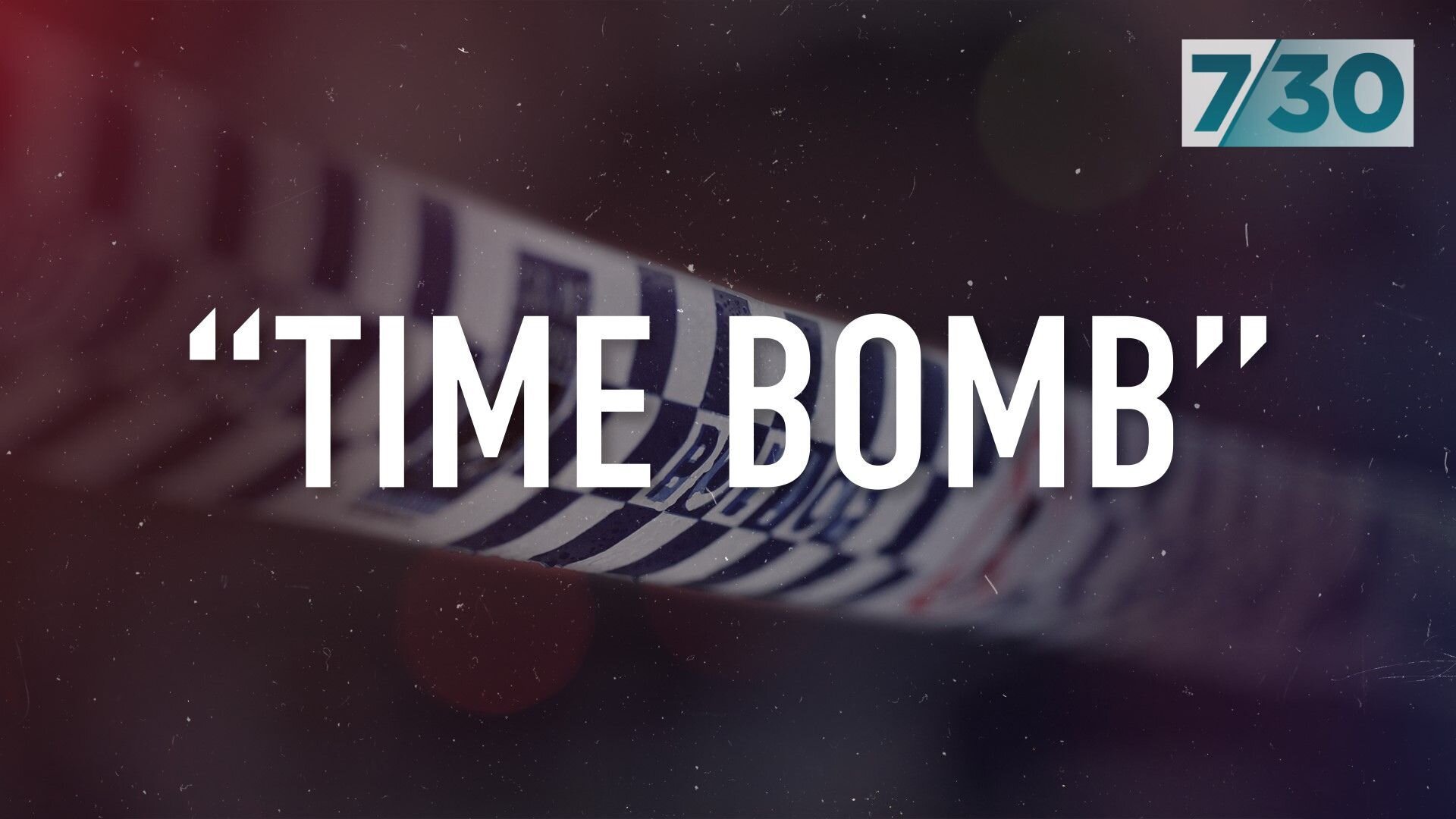 Time Bomb