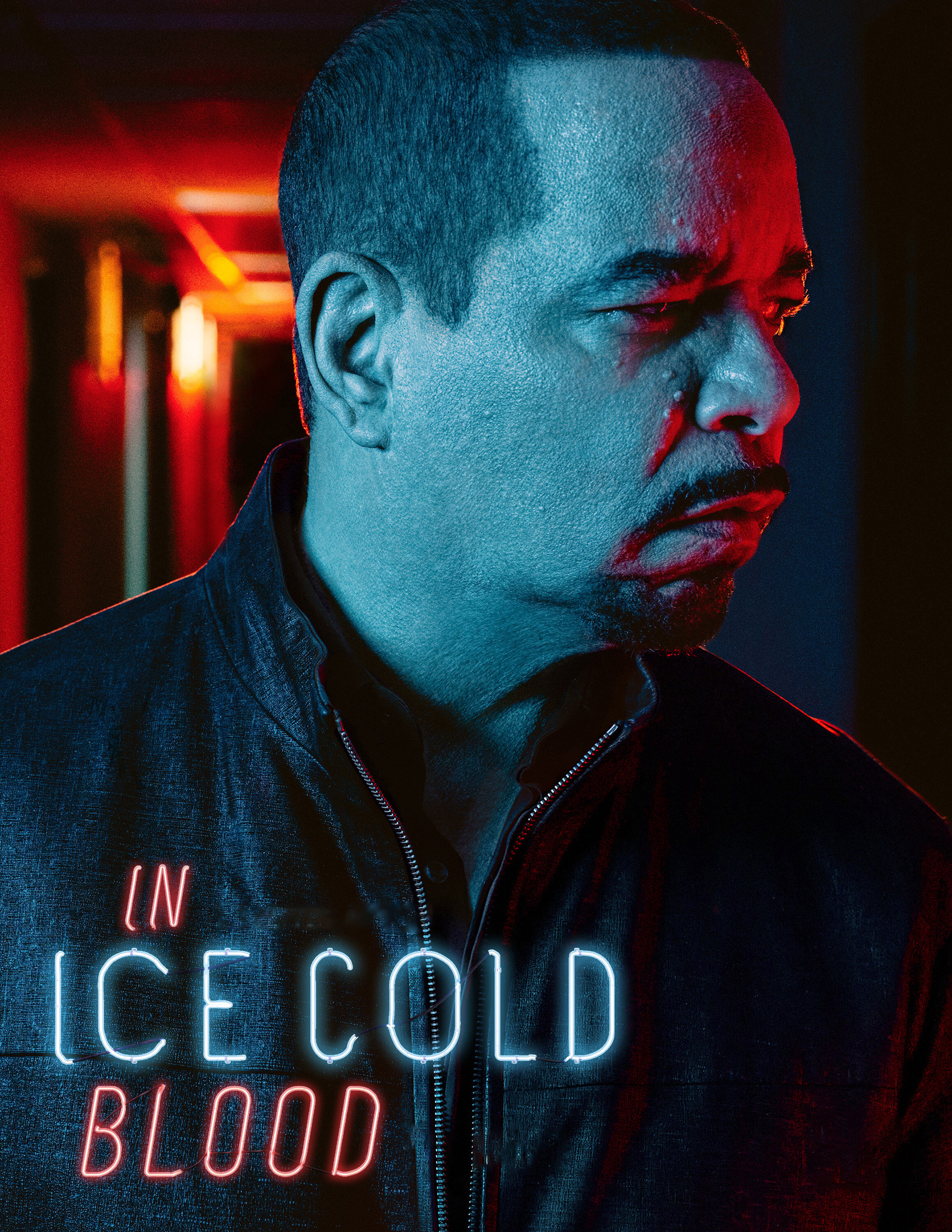In Ice Cold Blood poster