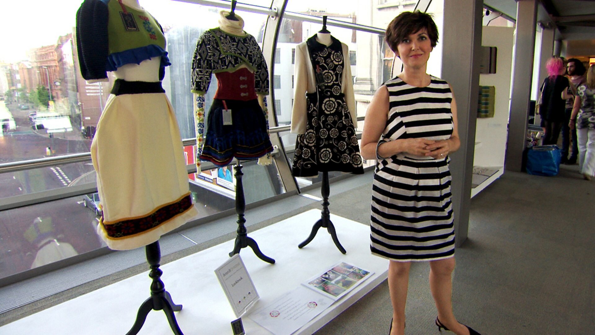 The Arts Show S2014 E03 – Episode 3
