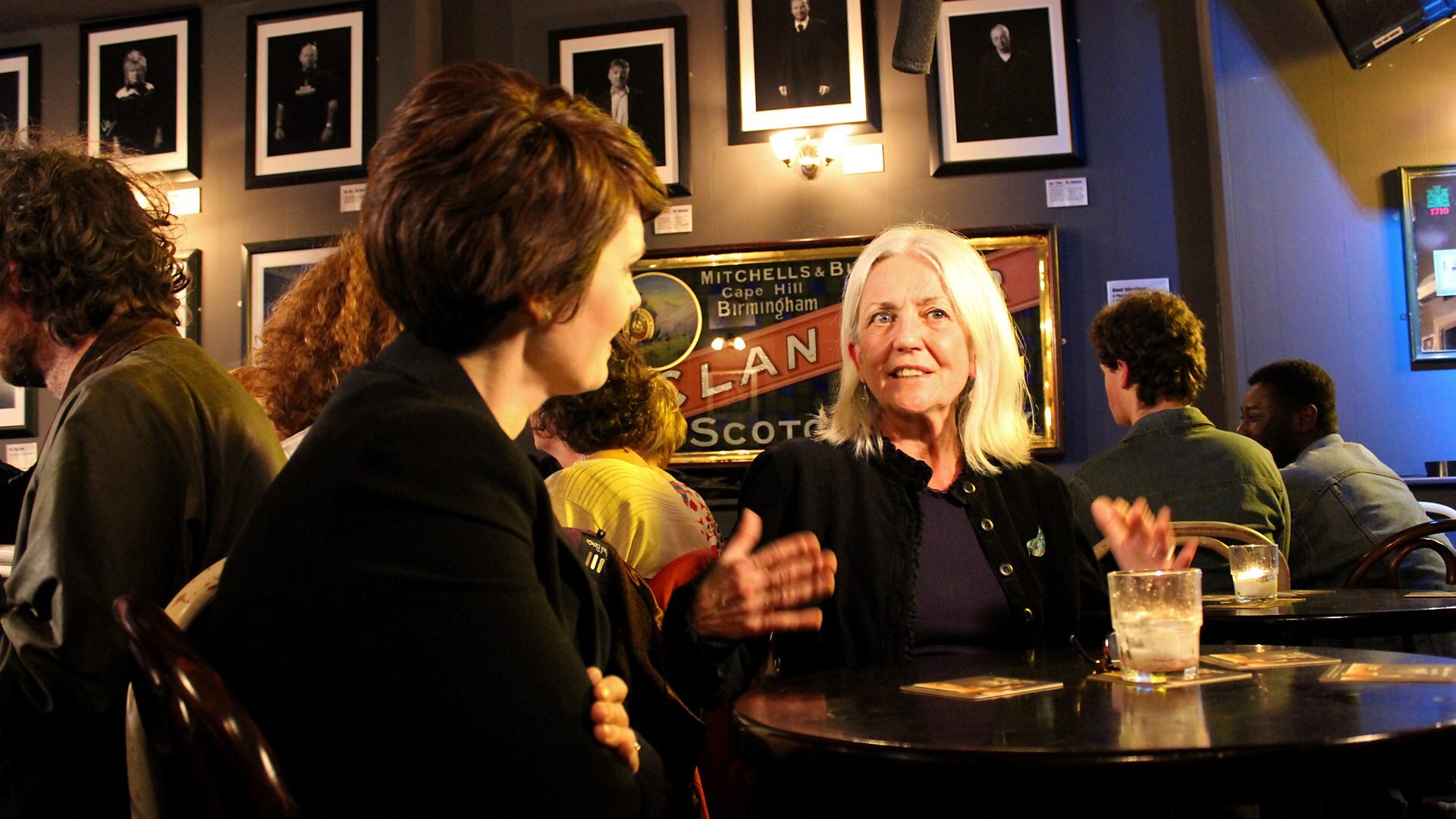 The Arts Show S2014 E12 – Episode 12