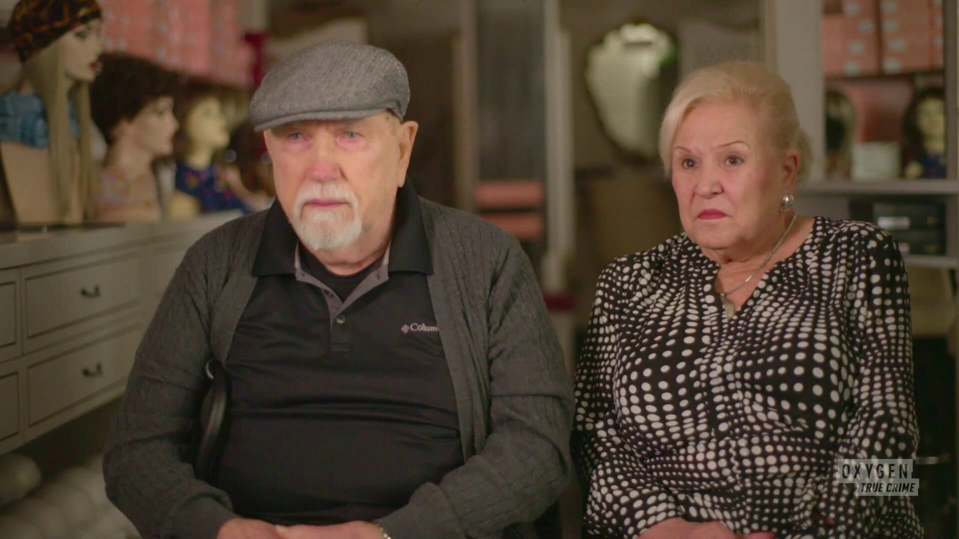 The Wig Shop Murder Prosecuting Evil with Kelly Siegler 1x02 TVmaze