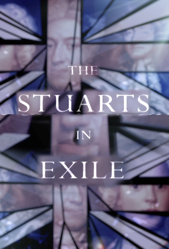 The Stuarts in Exile poster