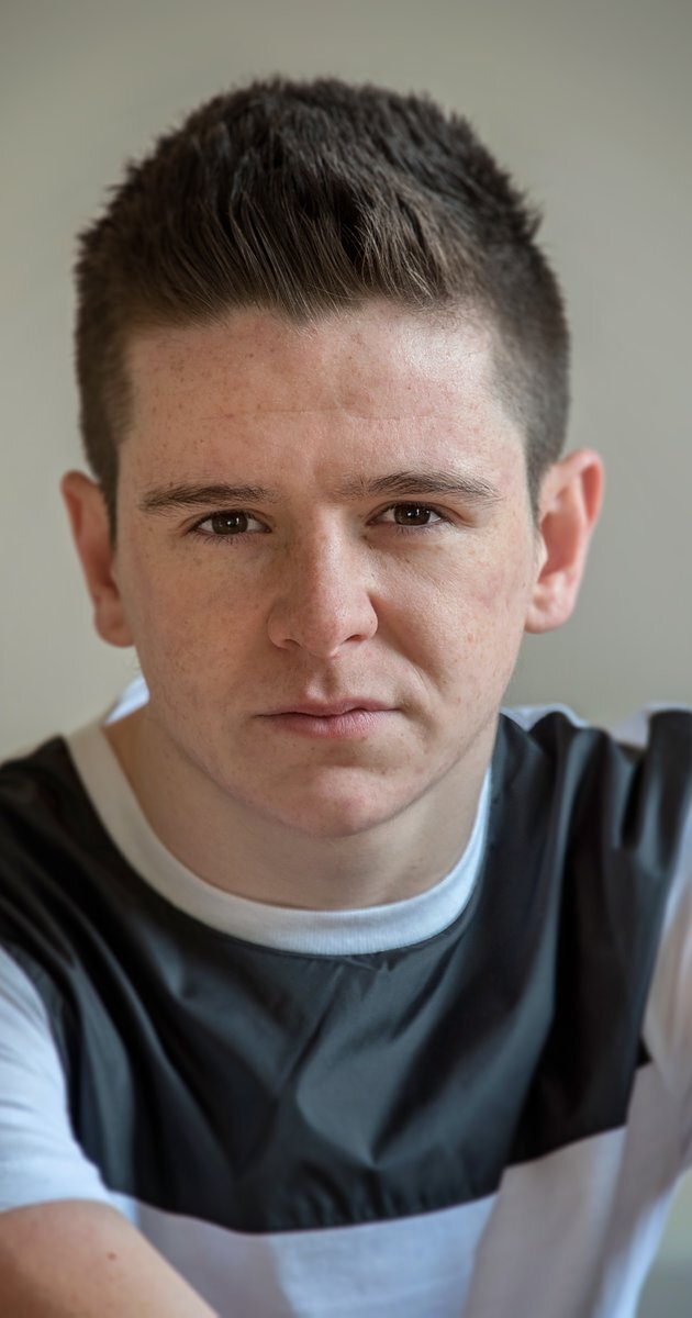 Justin Davies