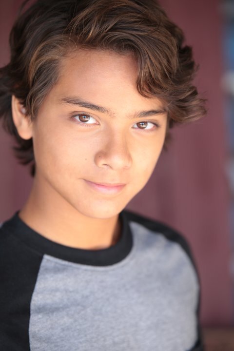 Kyle Villalovos