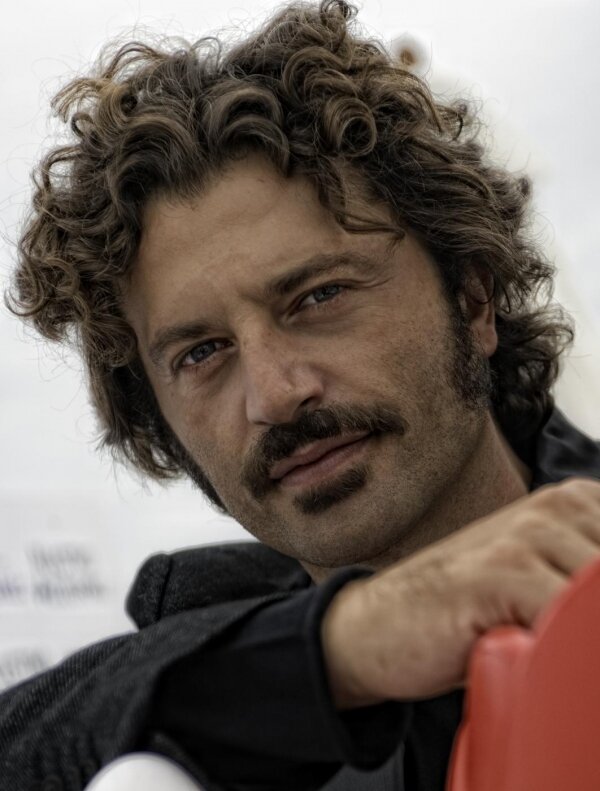 Guido Caprino