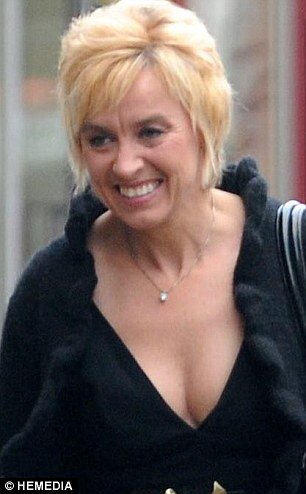 Liz McColgan