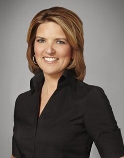 Christine Romans