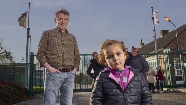 De bril van Martin S1 E01 – Aflevering 1