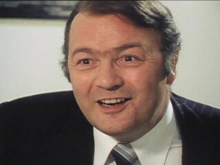 Johnny Shannon
