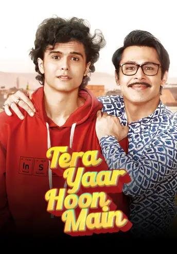 Tera Yaar Hoon Main poster