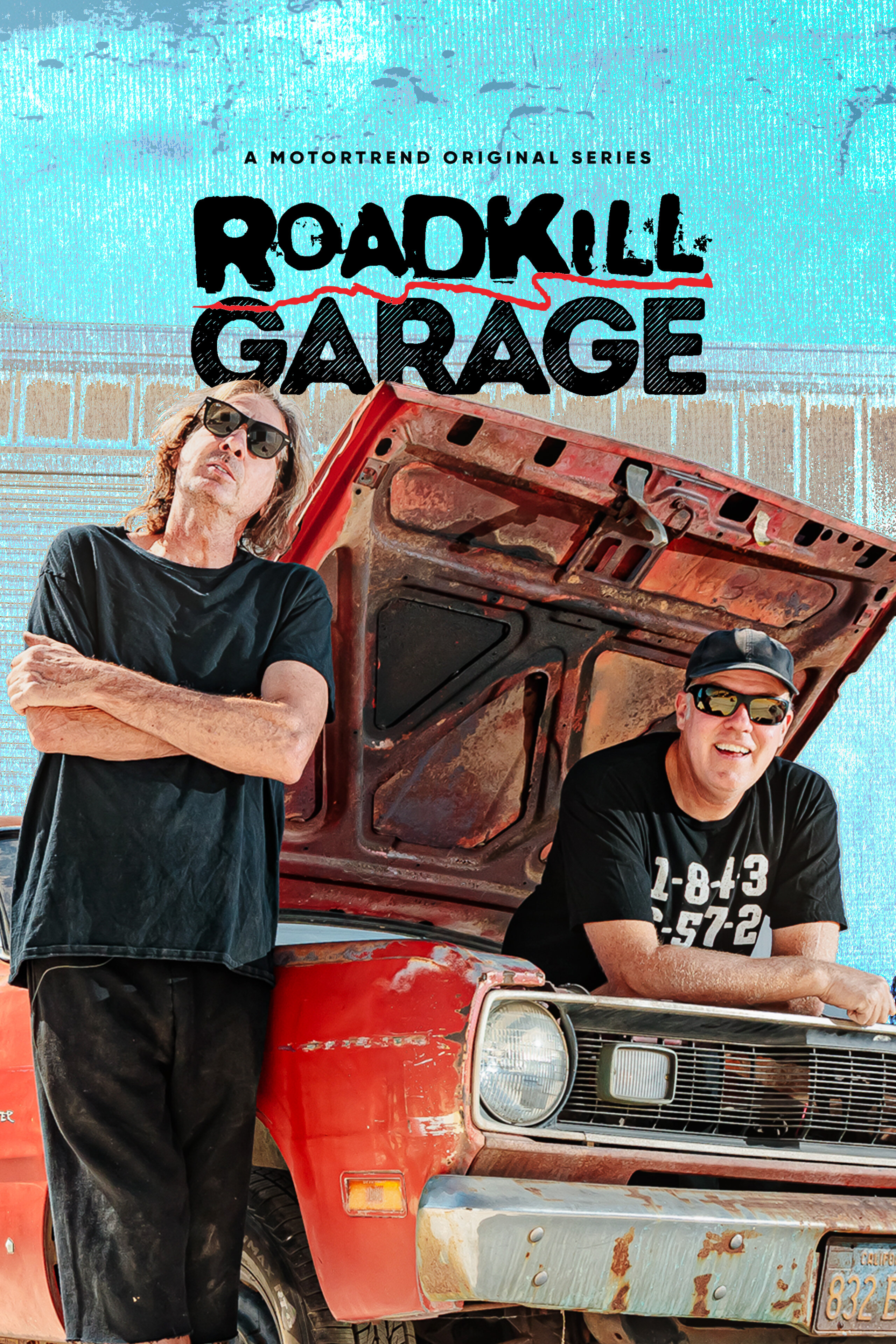 Roadkill Garage