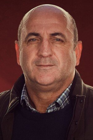 Ayhan Özcan