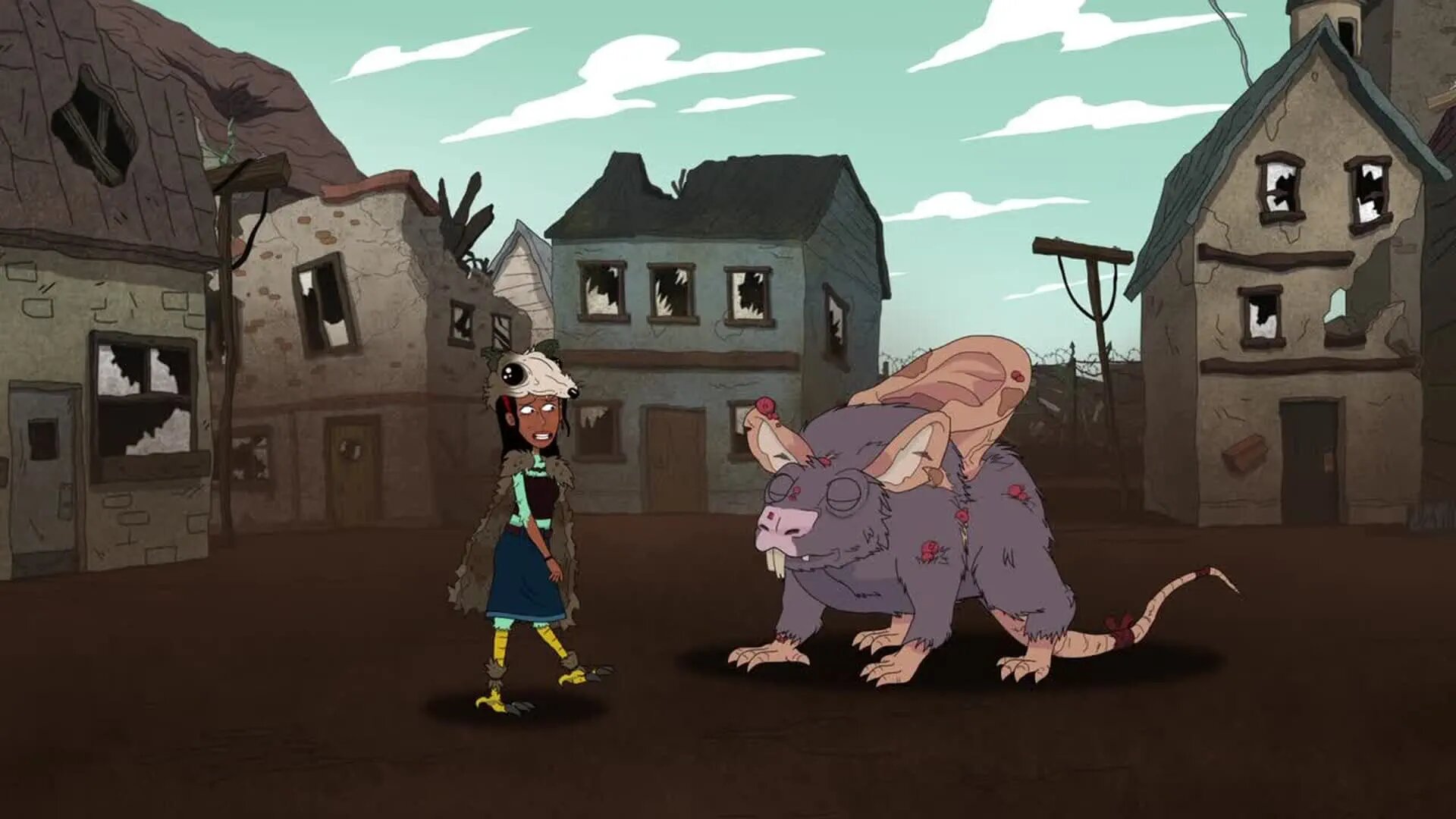 Эпизод 10