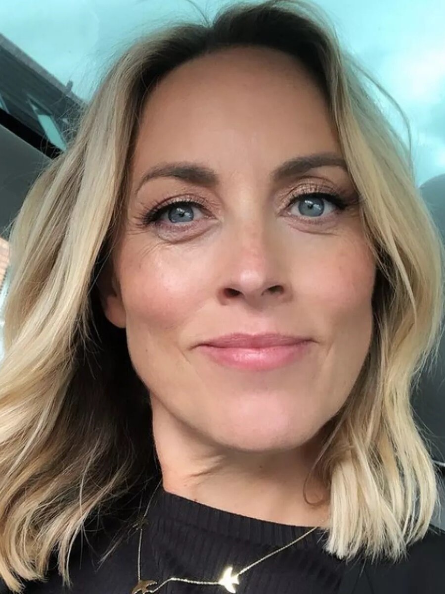 Kathryn Thomas