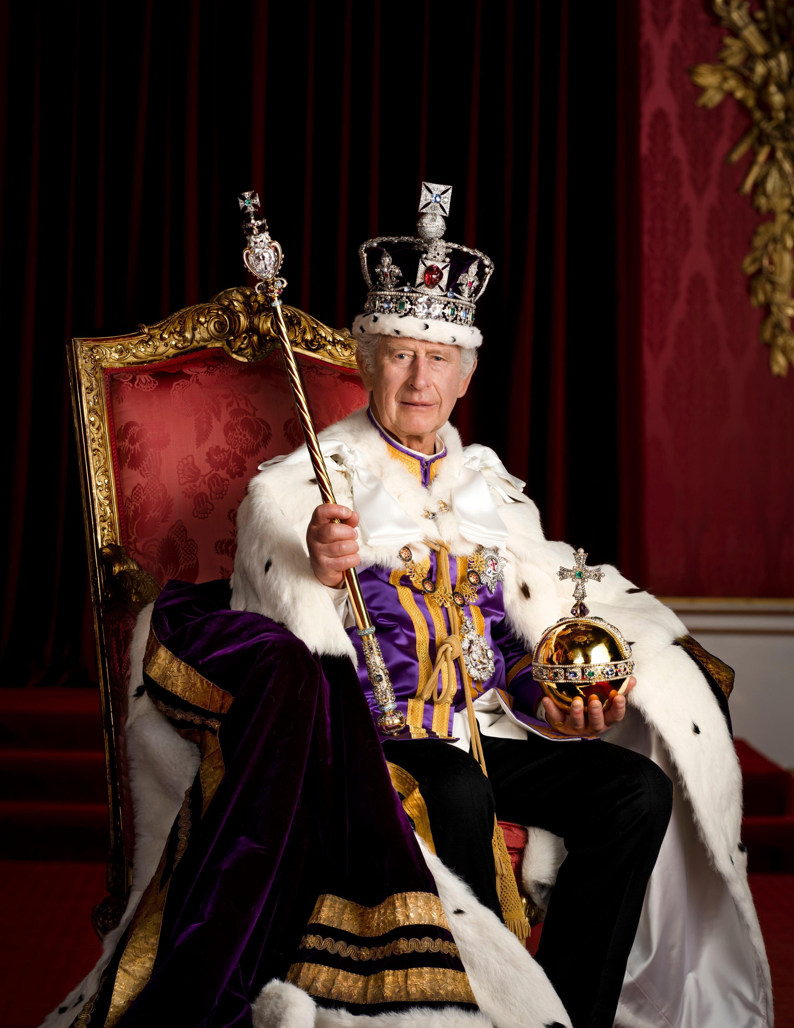 The king tvmaze