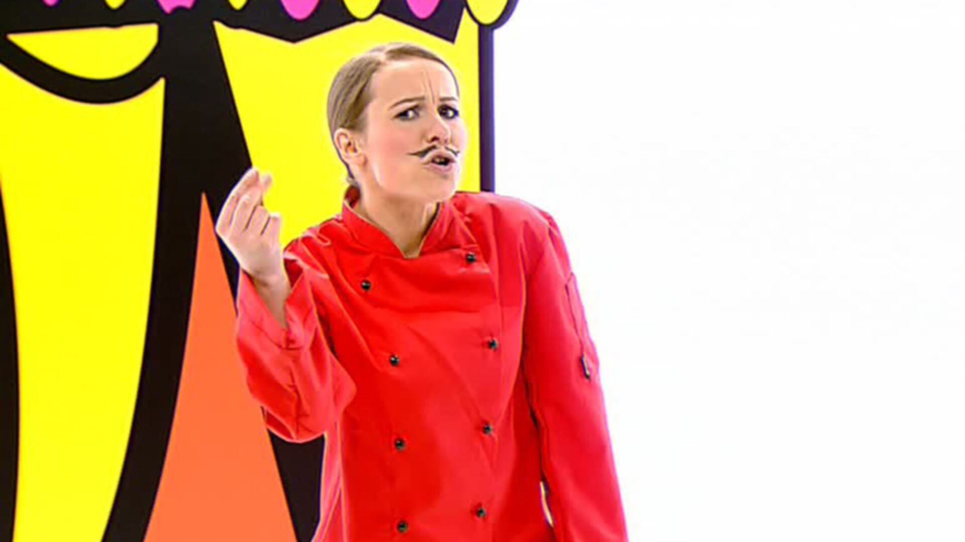 Milkshake! Music Box S1 E06 – Simple Simon
