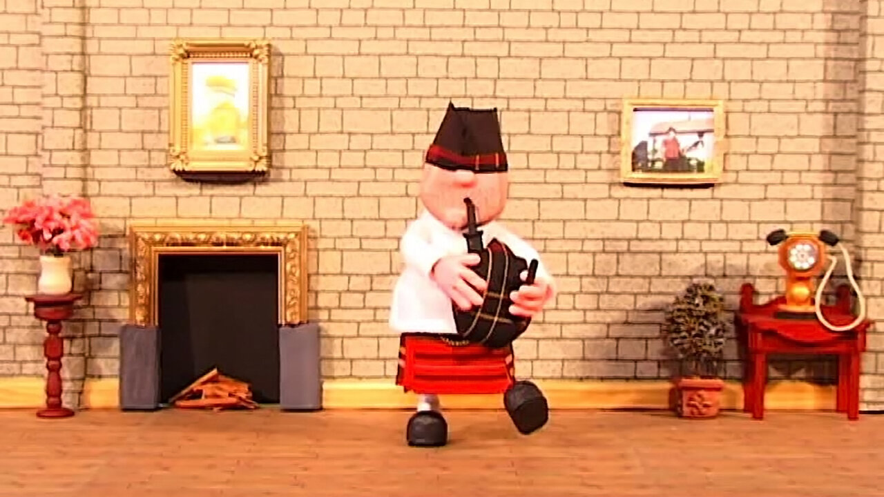 Bagpipes