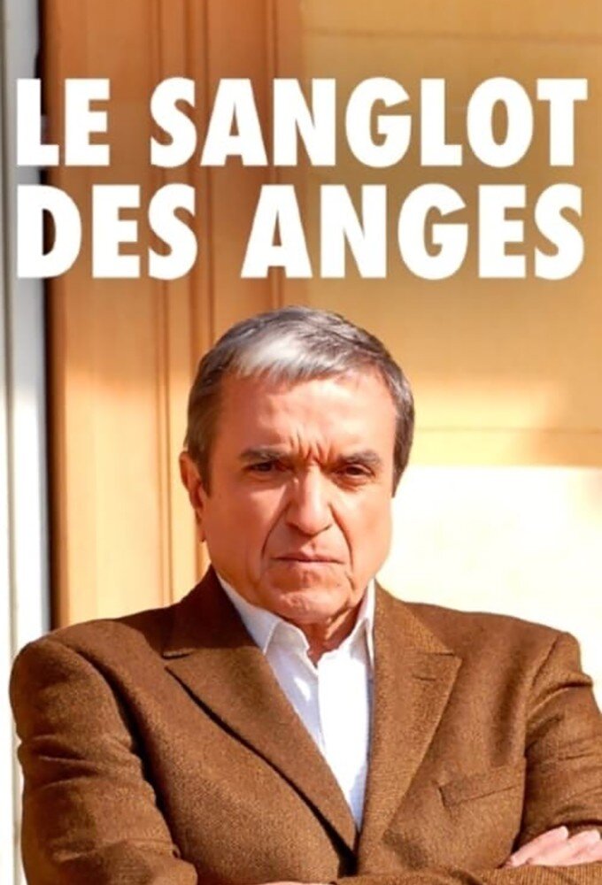 Le sanglot des anges poster