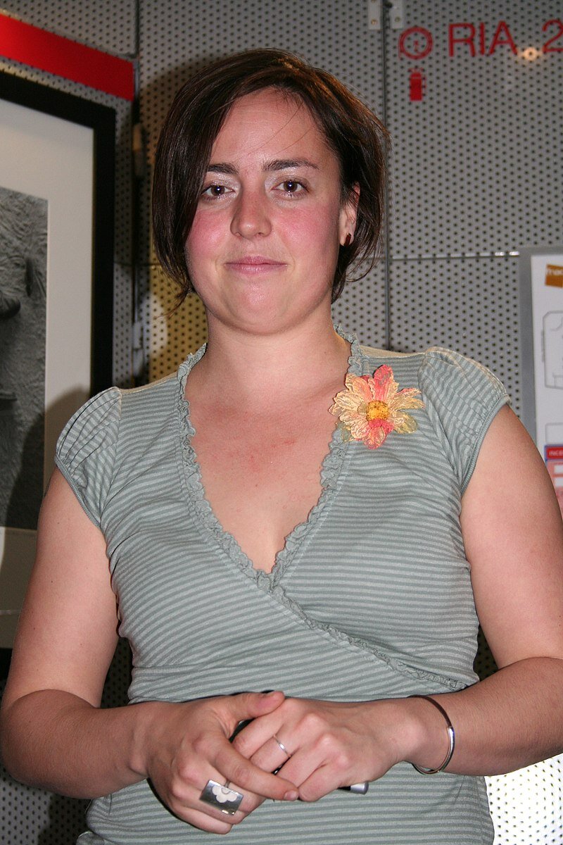 Ariane Moffatt