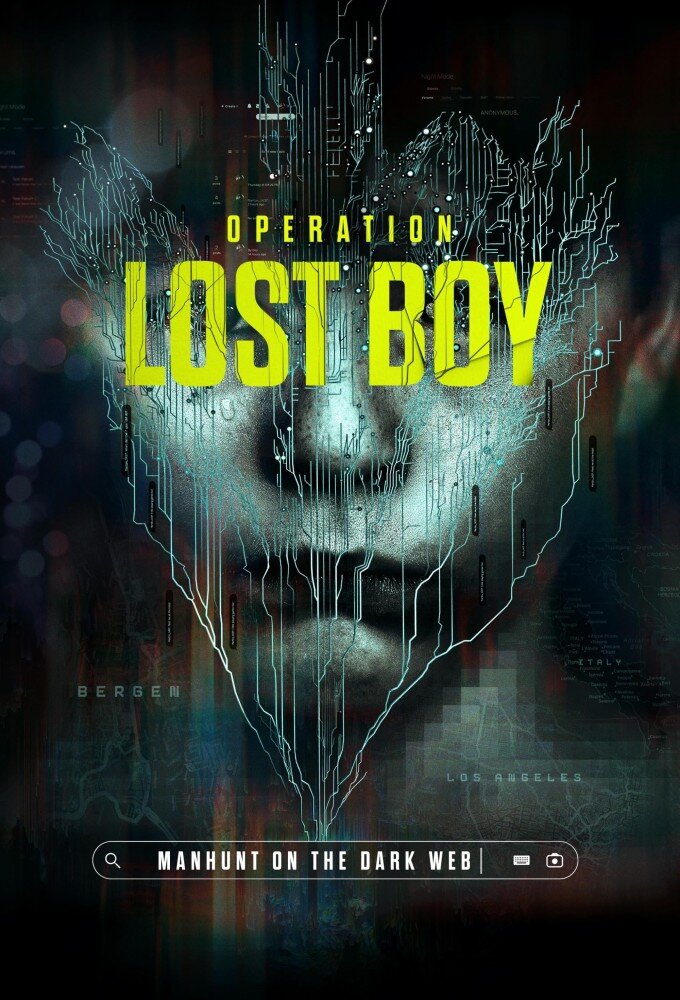 Operasjon Lost Boy TVmaze