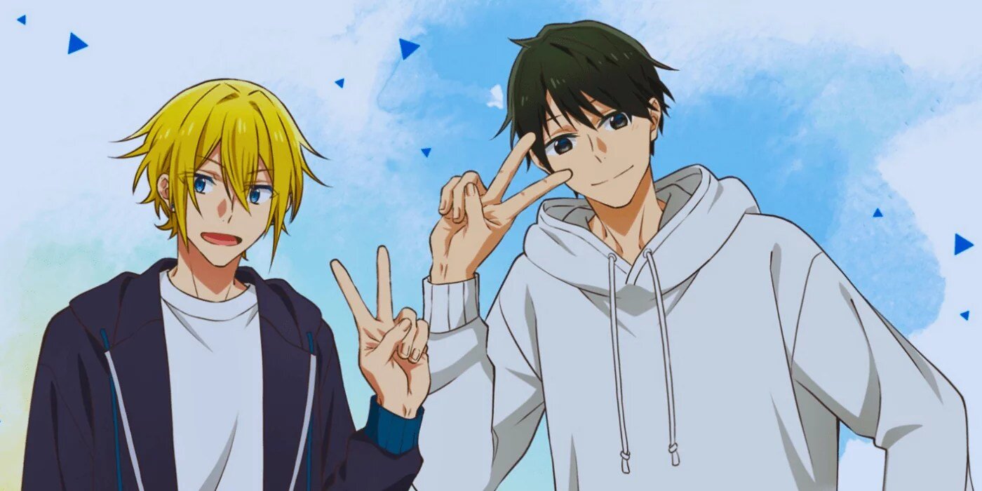Sasaki and Miyano S1 Special – Hirano to Kagiura
