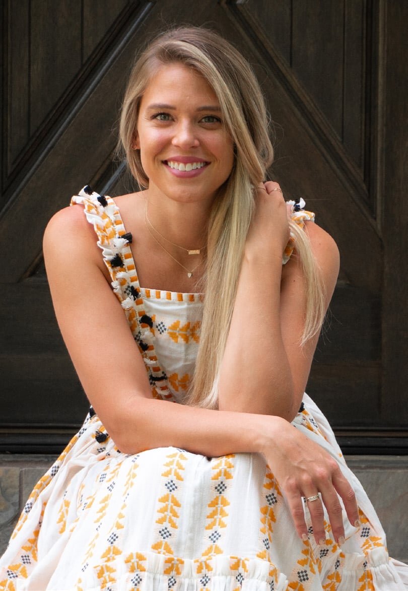 Lauren Akins