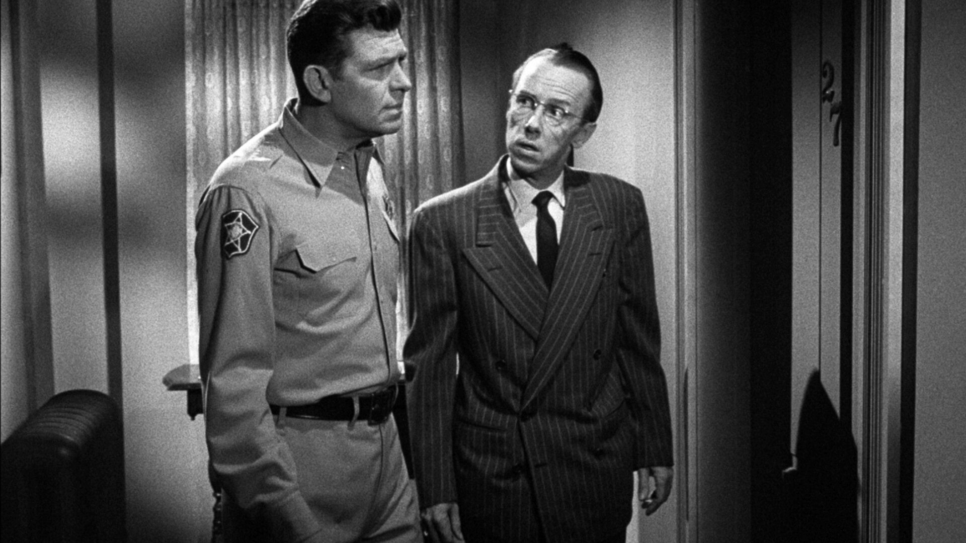 The Darlings Are Coming The Andy Griffith Show 3x25 TVmaze