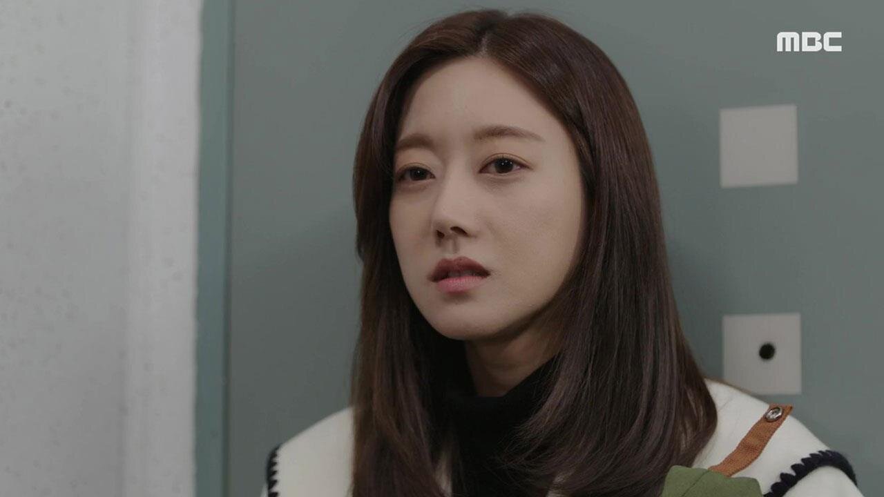 27회: 각오해. 널 가만두지 않을 거야.