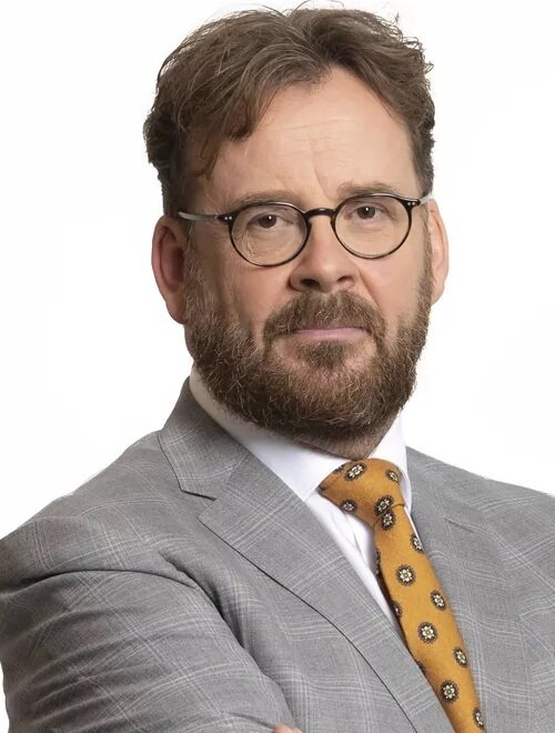 John Reid