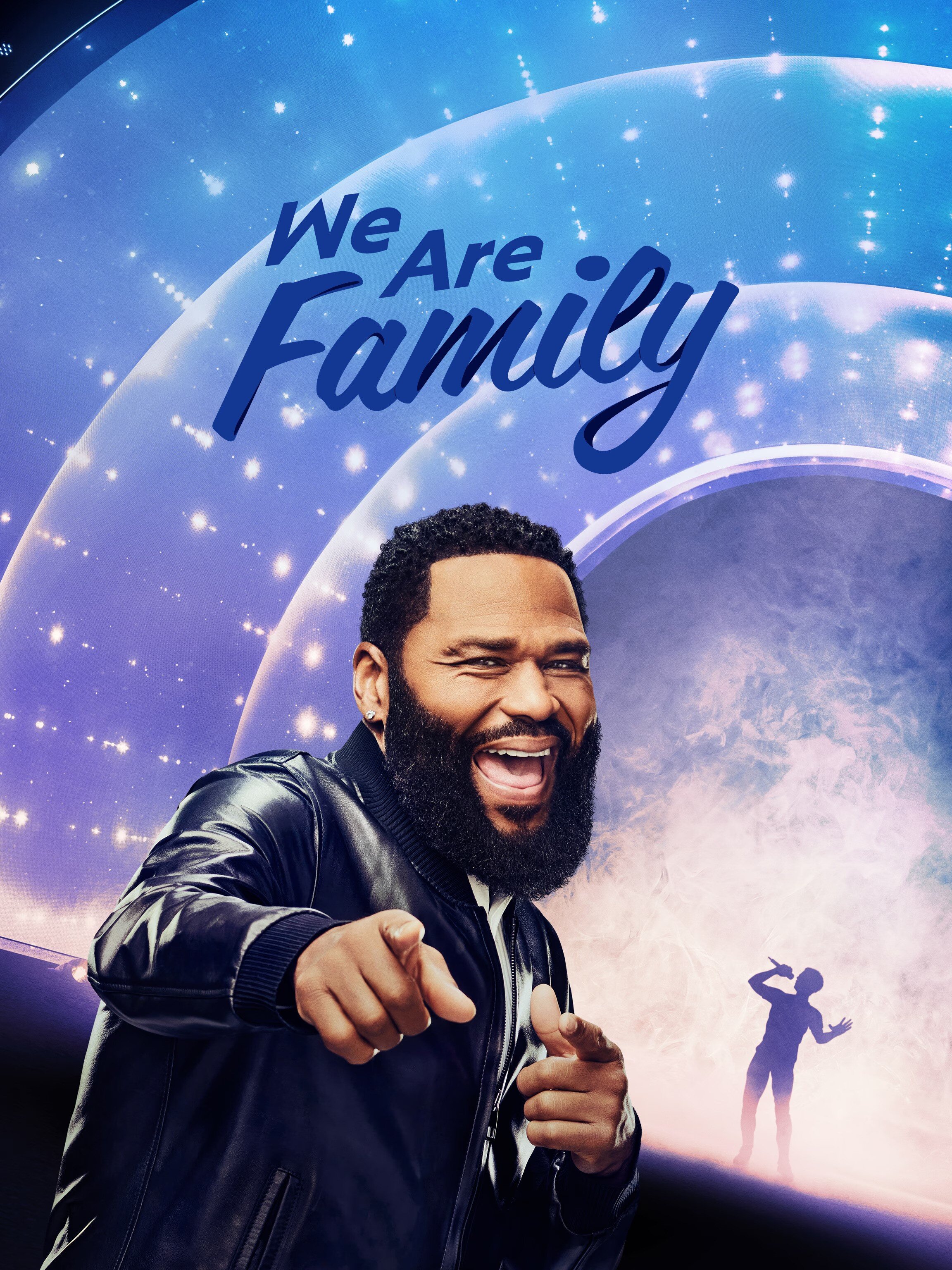 We Are Family | TVmaze