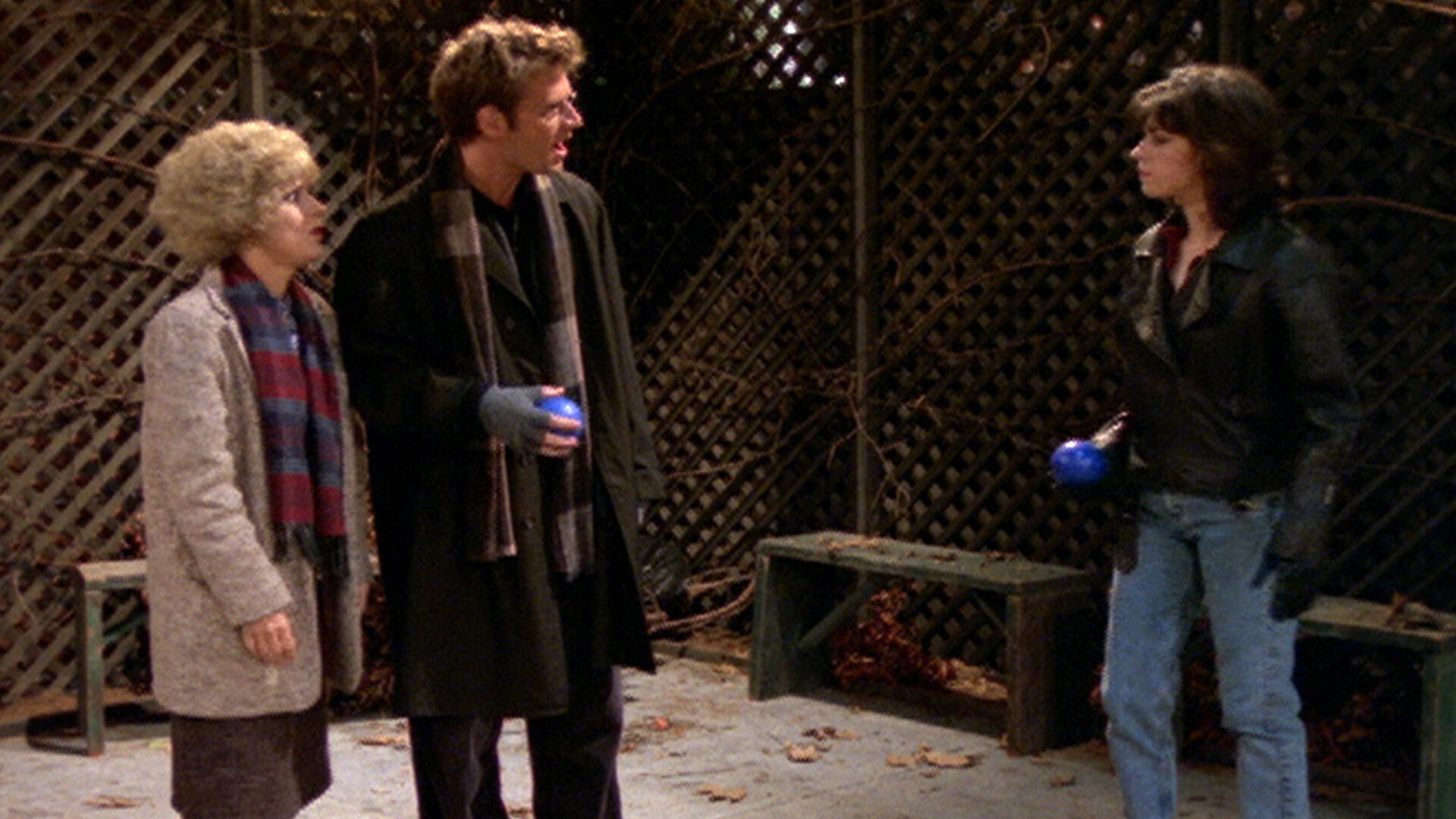 Caroline in the City S2 E19 – Caroline and the Buyer