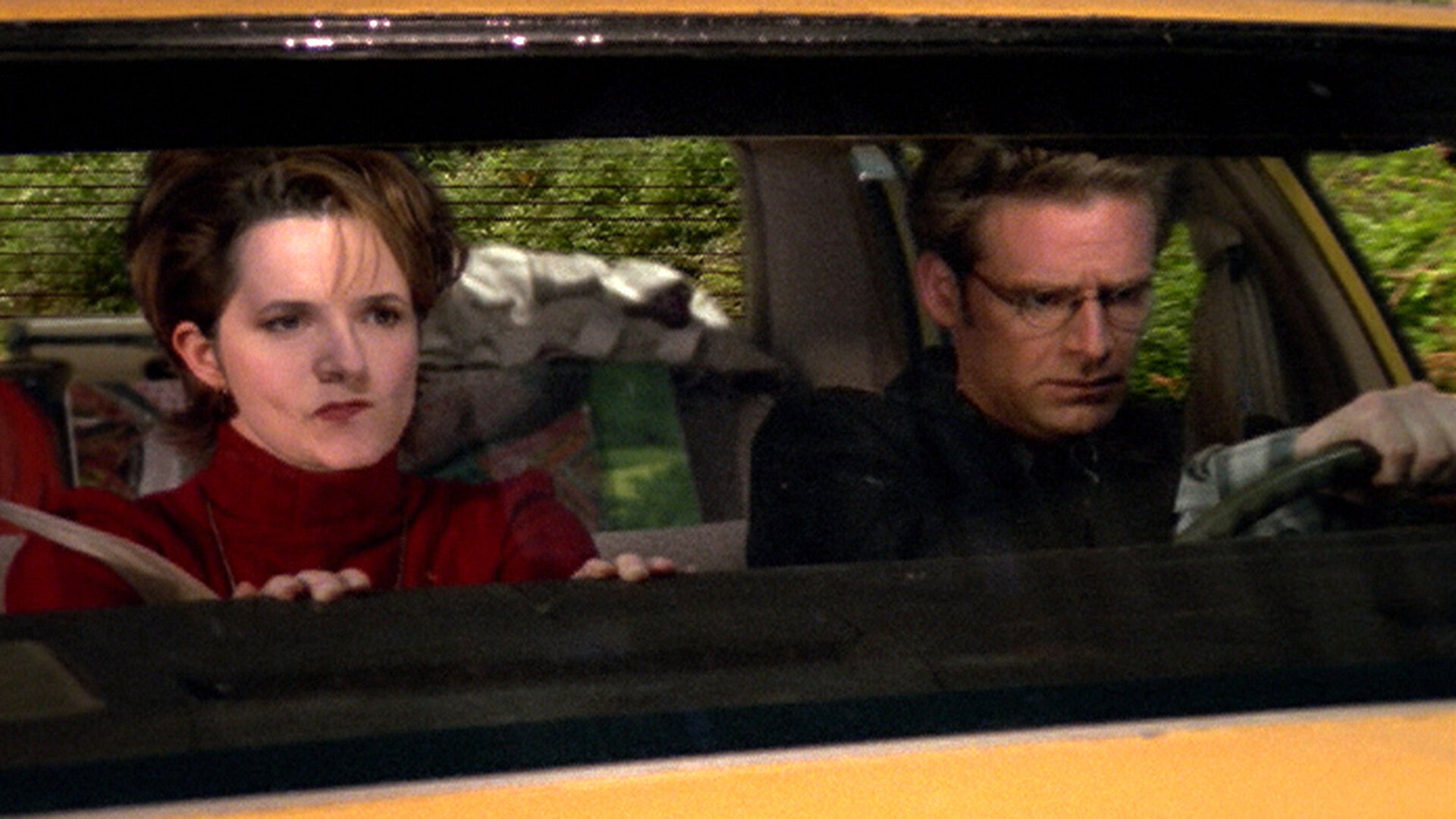 Caroline in the City S2 E21 – Caroline and the Critics